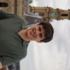 Ciaran Madden Photo